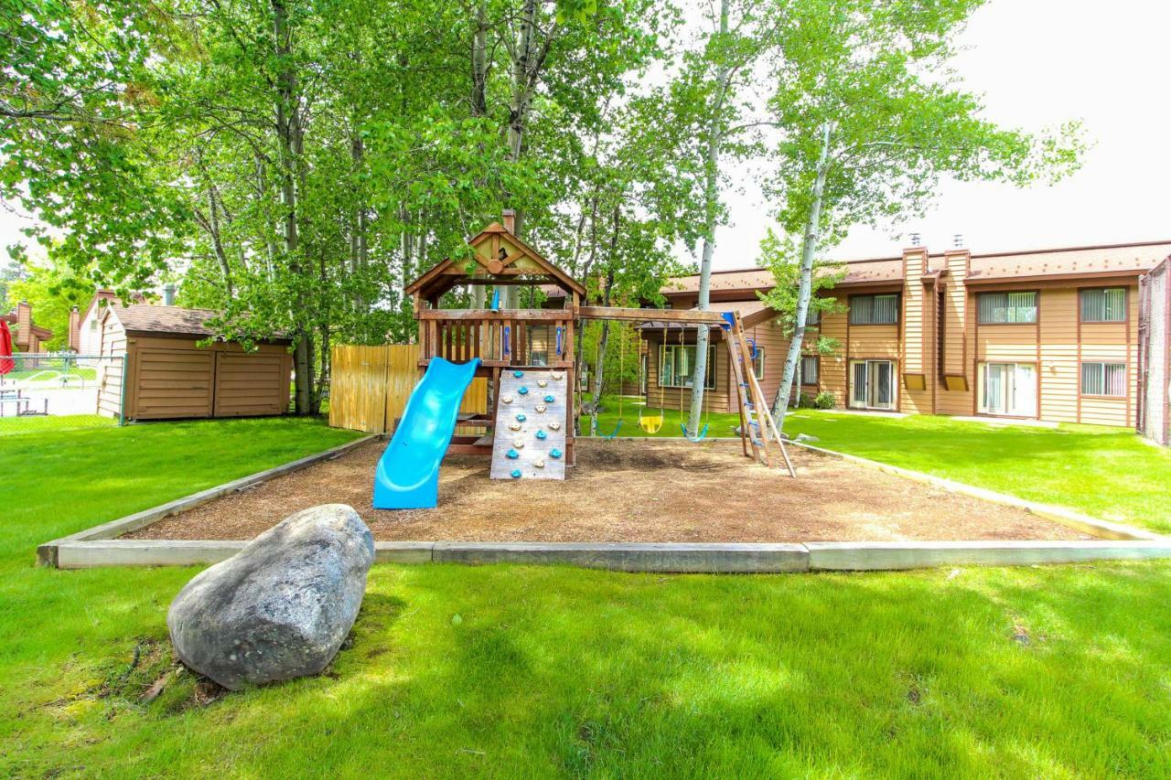 Aspen Village #103 McCall Zewnętrze zdjęcie