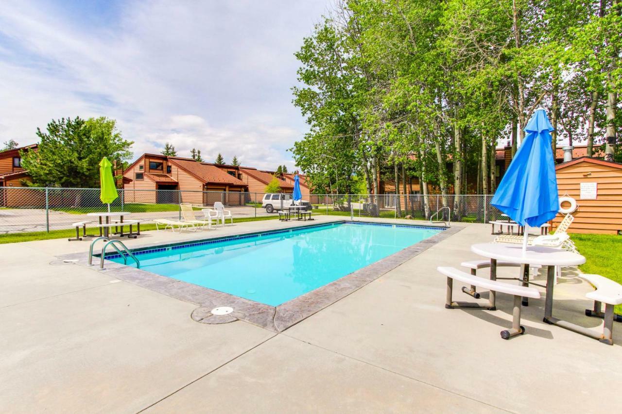 Aspen Village #103 McCall Zewnętrze zdjęcie